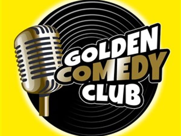 Golden Comedy Club