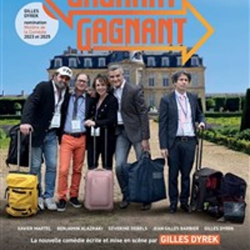 Gagnant gagnant 1