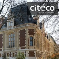 Billet d'entrée pour la Cité de l'Economie