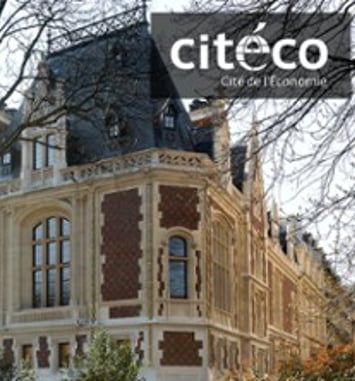 Billet d'entrée pour la Cité de l'Economie
