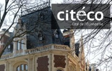Billet d'entrée pour la Cité de l'Economie