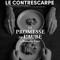 La Promesse de l'Aube