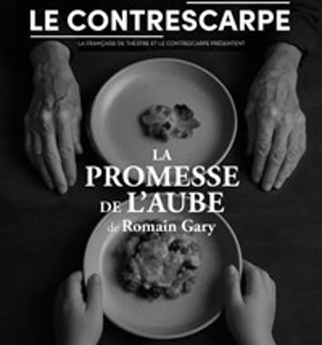 La Promesse de l'Aube
