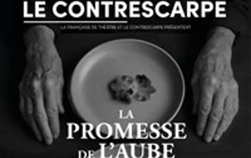 La Promesse de l'Aube
