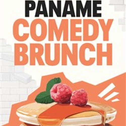 Paname Comedy Brunch 1