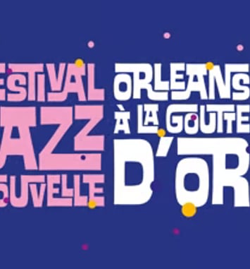 Festival Jazz Nouvelle Orléans