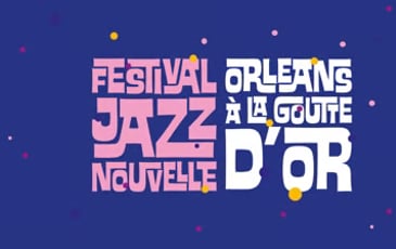 Festival Jazz Nouvelle Orléans