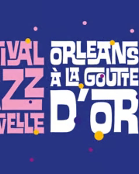 Festival Jazz Nouvelle Orléans