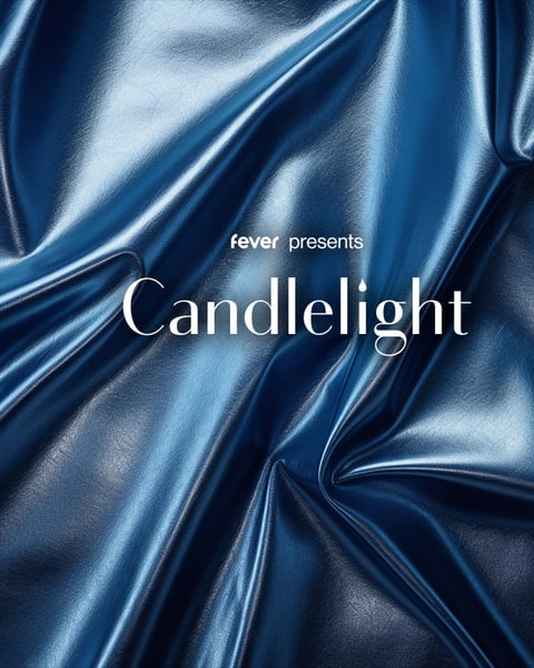 Candlelight : Hommage à ABBA