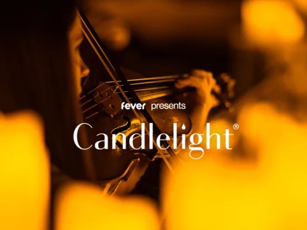 Candlelight: Le meilleur rap français