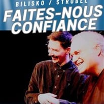 Faites-Nous Confiance