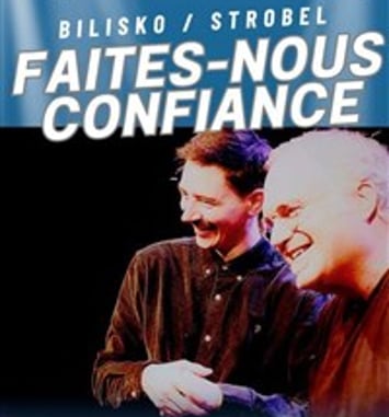 Faites-Nous Confiance