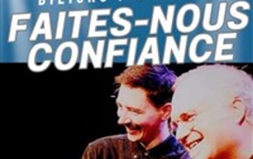 Faites-Nous Confiance