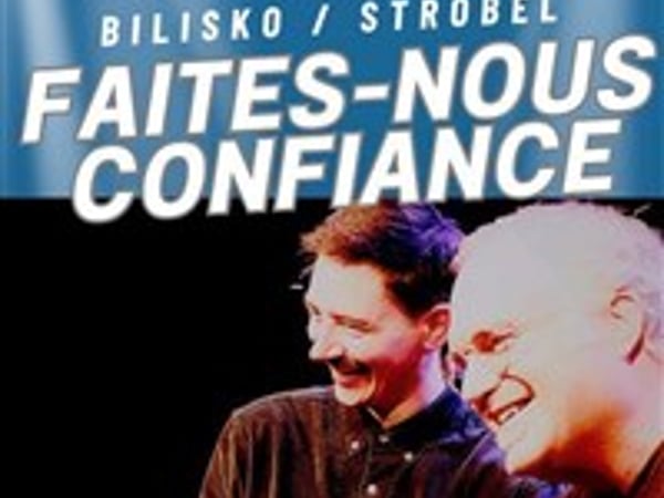 Faites-Nous Confiance