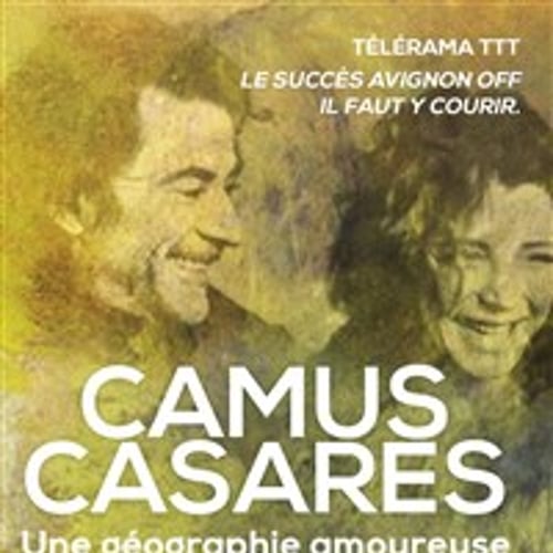Camus-Casares, une géographie amoureuse 1