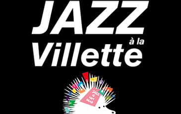 Jazz à la Villette