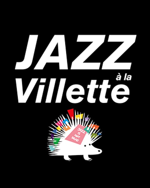 Jazz à la Villette