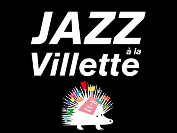 Jazz à la Villette
