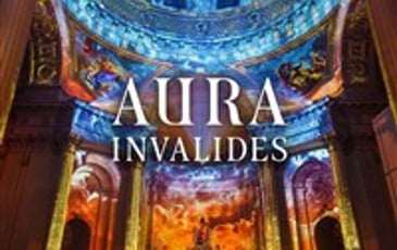 AURA Invalides