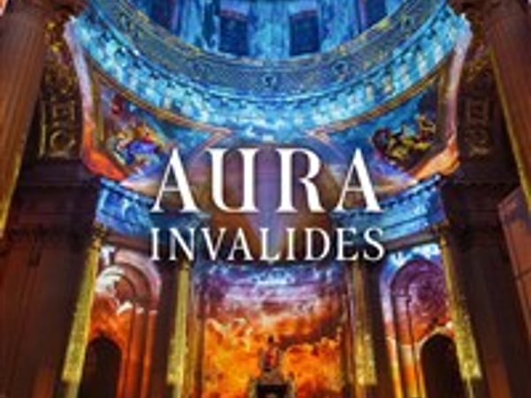AURA Invalides