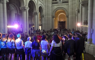 Festival Septembre Indien