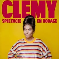 Clemy Deluxe, En Rodage