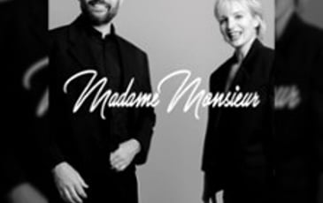 Madame Monsieur, Comme à la Maison
