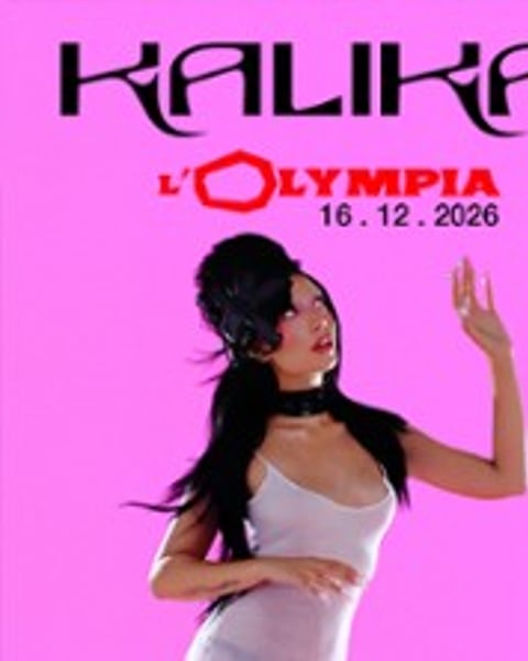 Kalika