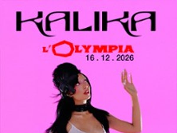 Kalika