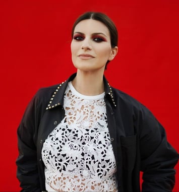 Laura Pausini