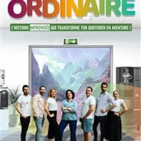 (Extra)Ordinaire