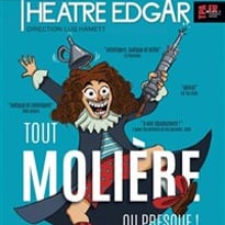 Tout Molière ou presque