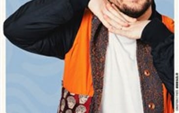 Kévin Bagot en rodage