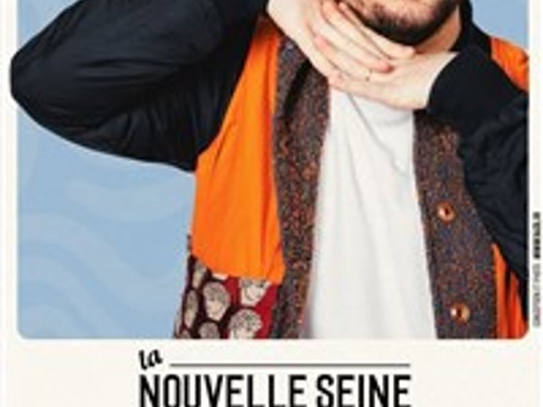 Kévin Bagot en rodage
