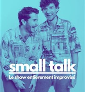 Small Talk Impro