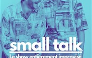 Small Talk Impro
