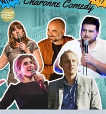Charonne Comedy Club