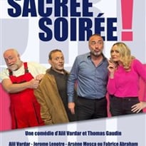 Sacrée Soirée !