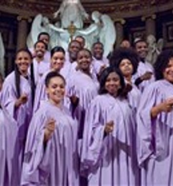 Gospel Dream