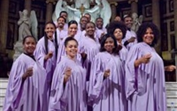 Gospel Dream