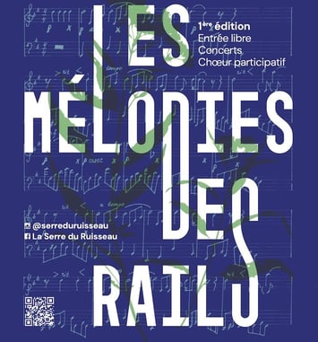 Les Mélodies des Rails