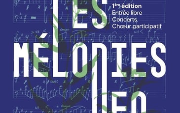 Les Mélodies des Rails
