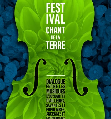Chant de la Terre