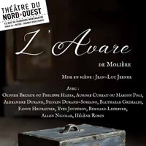 L'avare 2