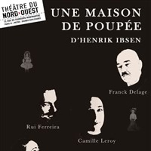 Une maison de poupée 1