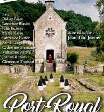 Port-Royal