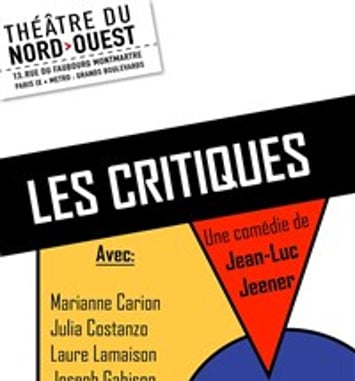 Les critiques