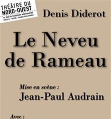 Le Neveu de Rameau