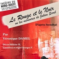 Le Rouge et le Noir