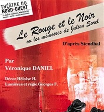 Le Rouge et le Noir